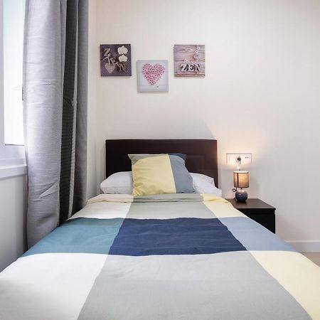 Santelmo Apartment Санта Круз де Ла Палма Екстериор снимка