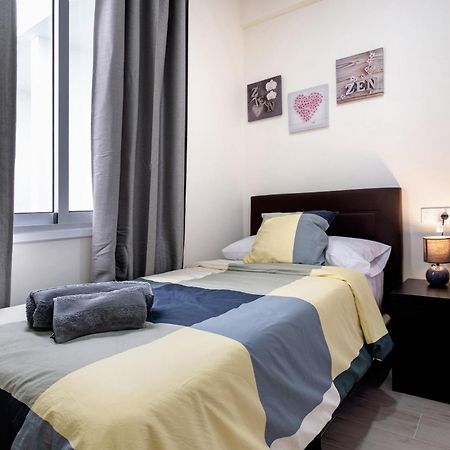Santelmo Apartment Санта Круз де Ла Палма Екстериор снимка