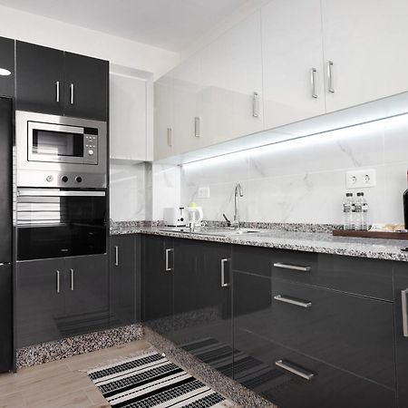 Santelmo Apartment Санта Круз де Ла Палма Екстериор снимка