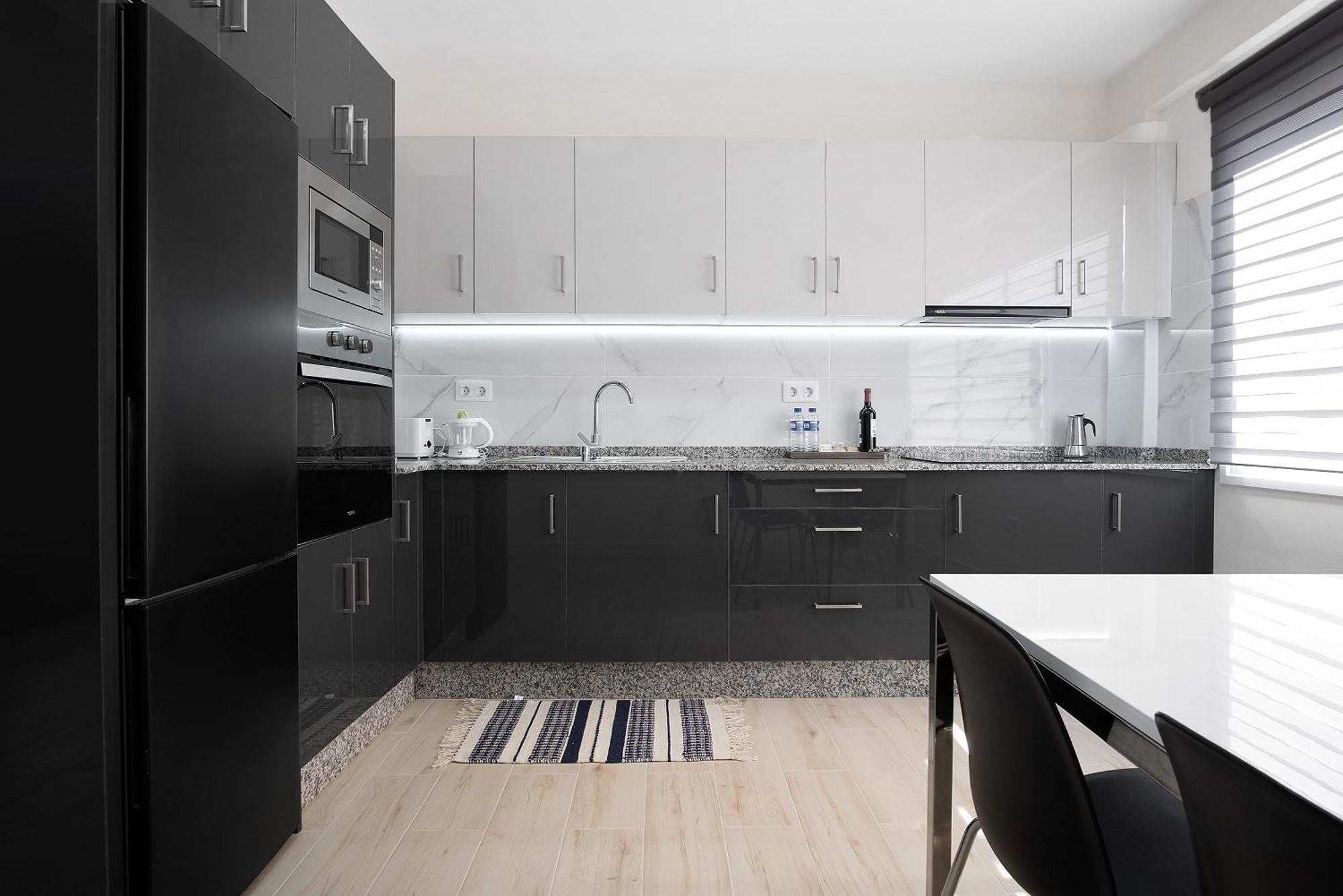 Santelmo Apartment Санта Круз де Ла Палма Екстериор снимка