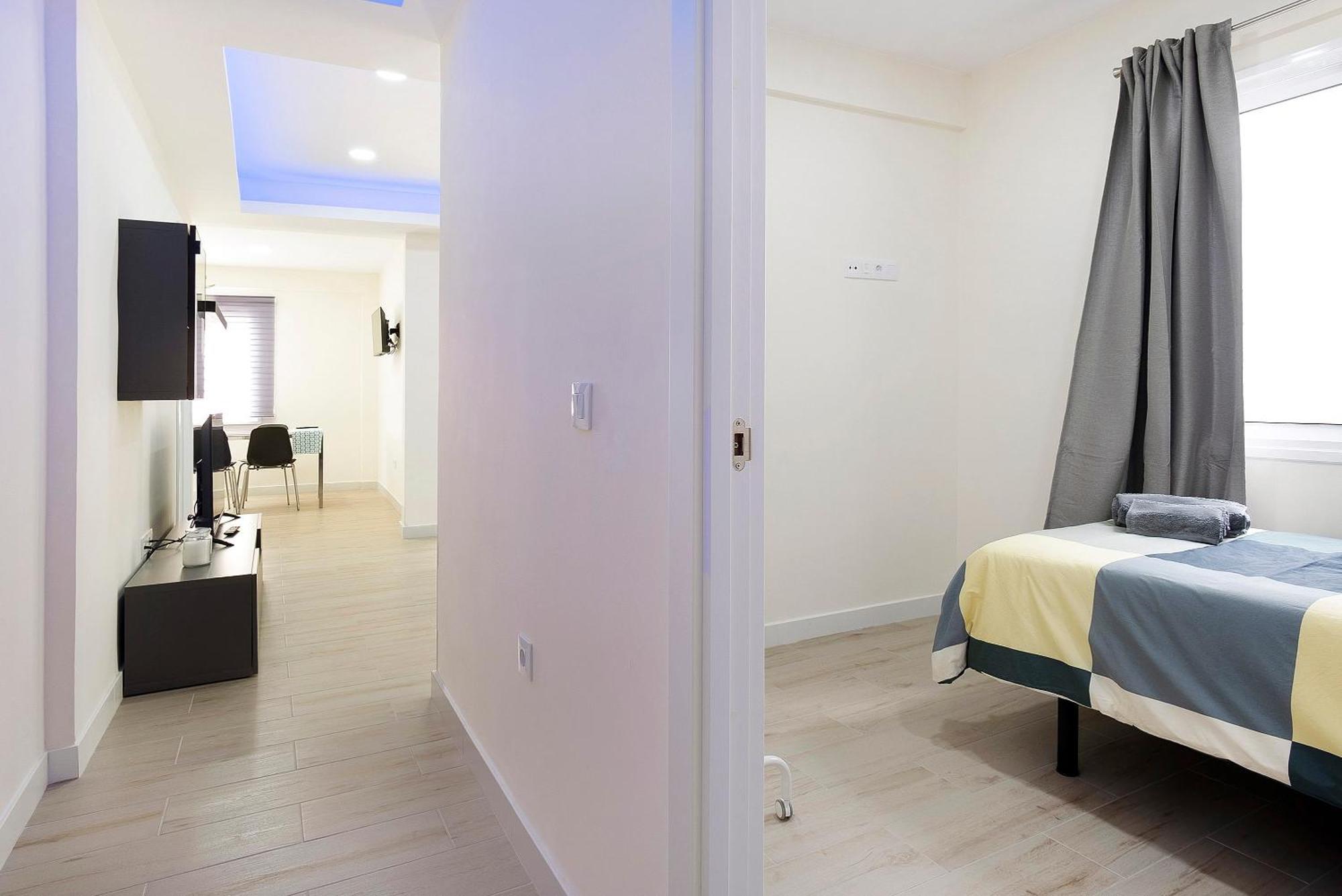 Santelmo Apartment Санта Круз де Ла Палма Екстериор снимка