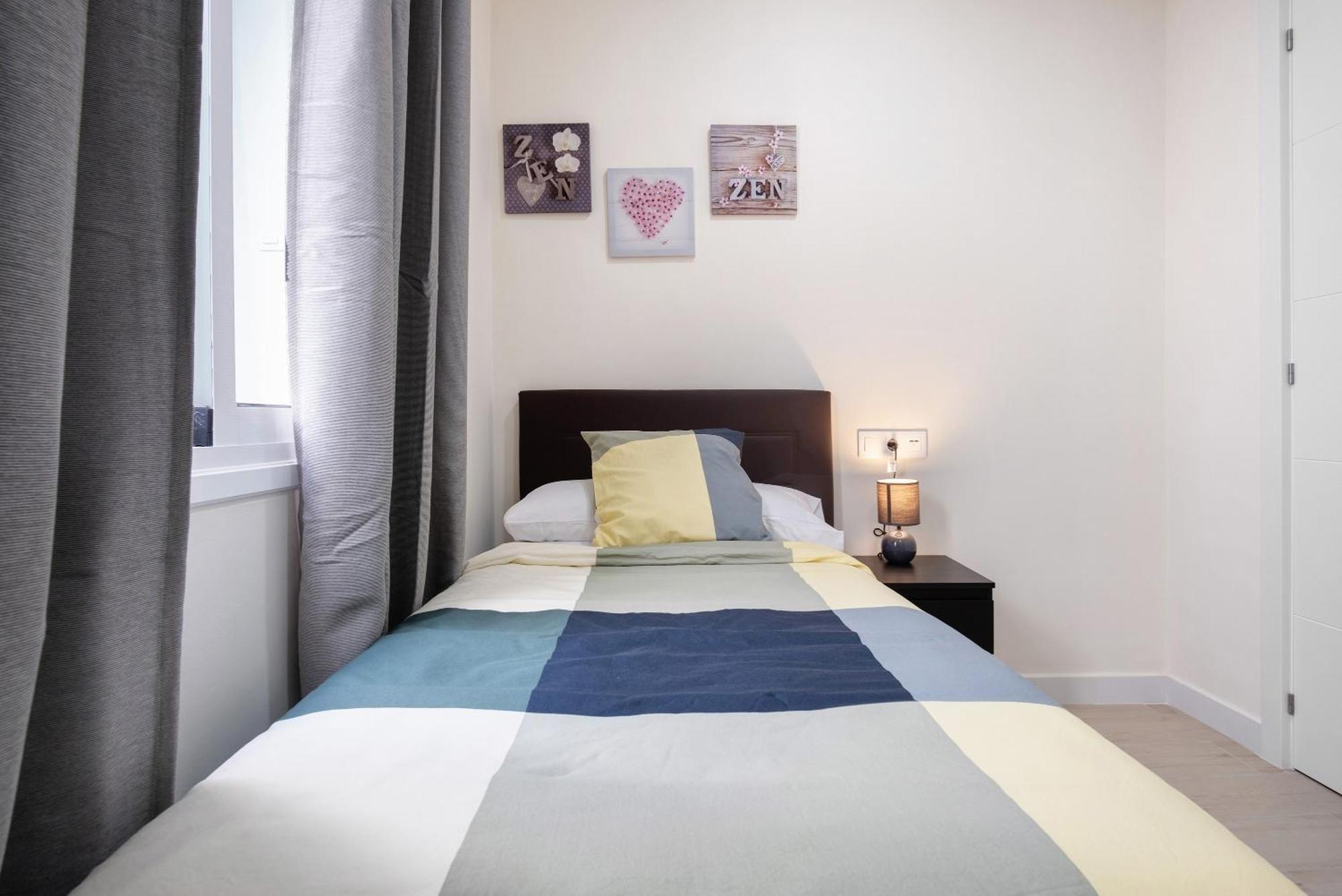 Santelmo Apartment Санта Круз де Ла Палма Екстериор снимка