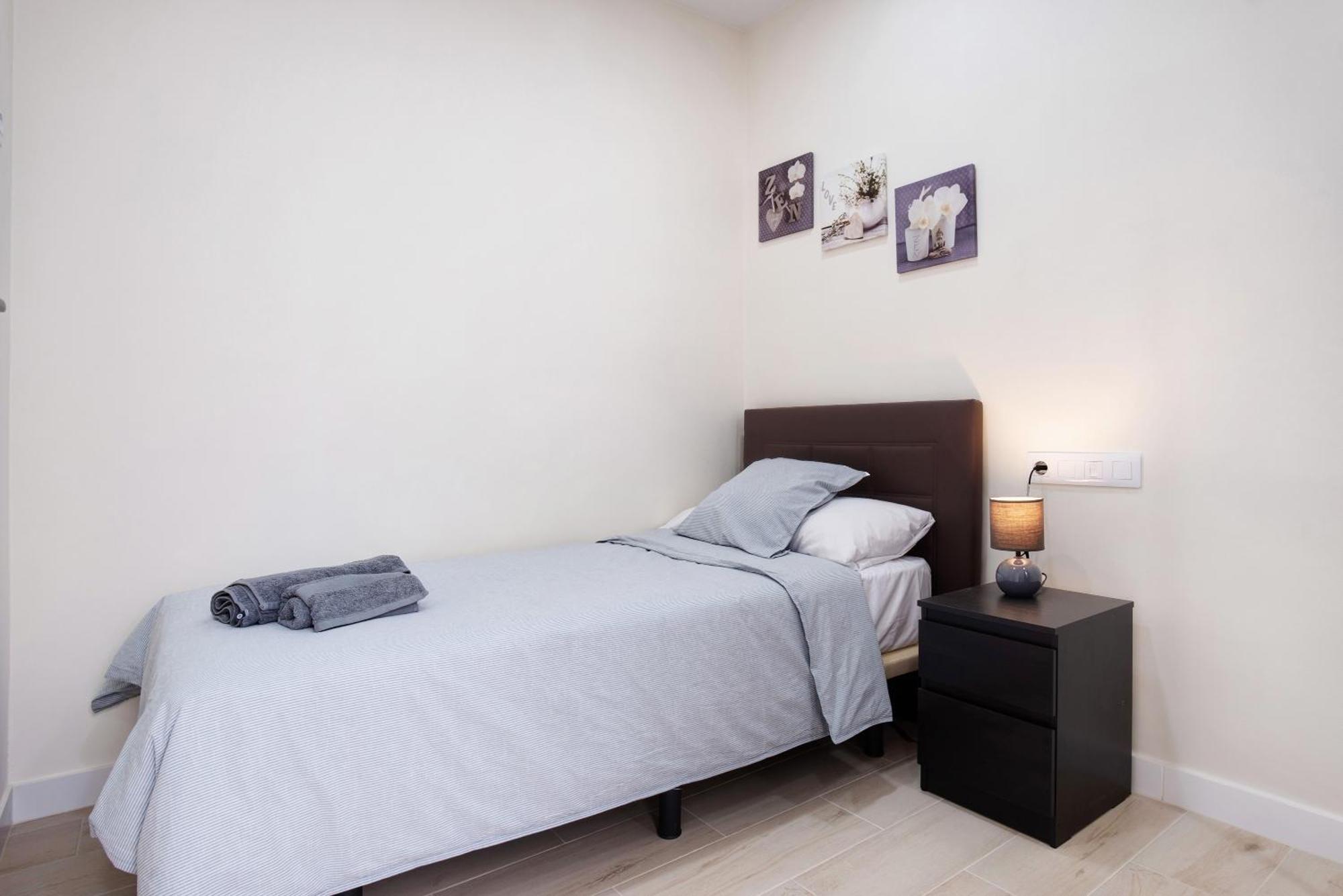 Santelmo Apartment Санта Круз де Ла Палма Екстериор снимка