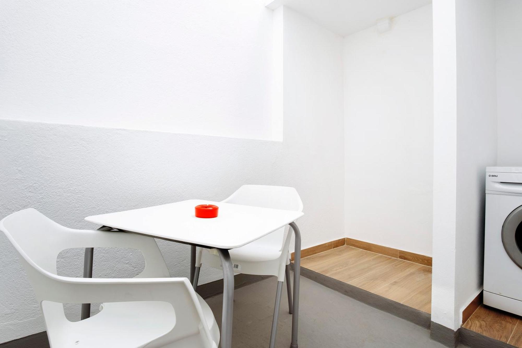 Santelmo Apartment Санта Круз де Ла Палма Екстериор снимка