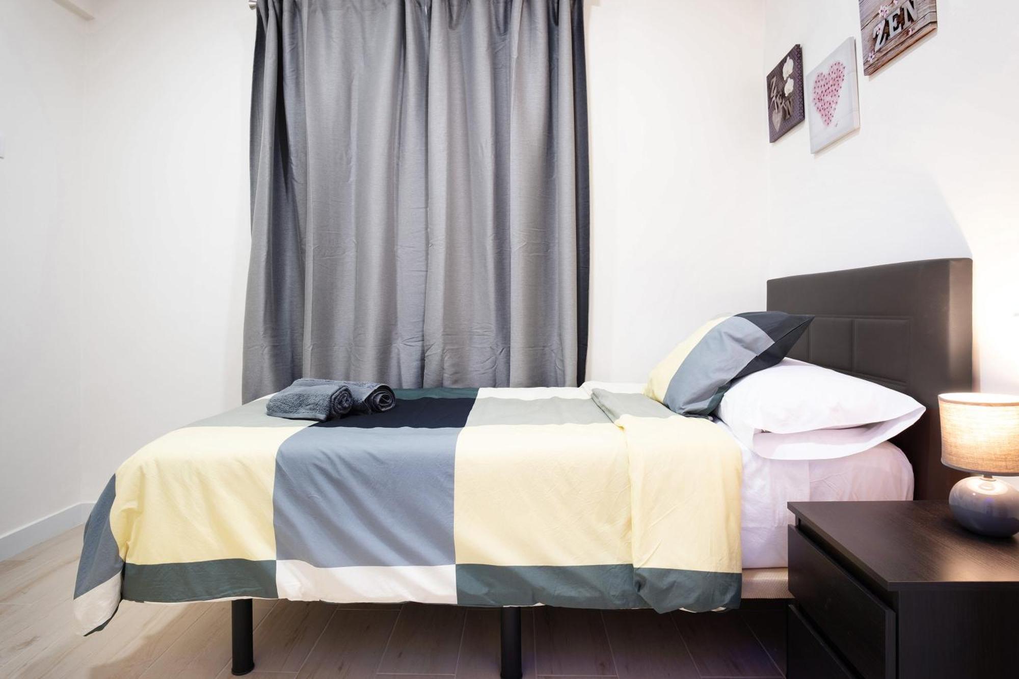Santelmo Apartment Санта Круз де Ла Палма Екстериор снимка