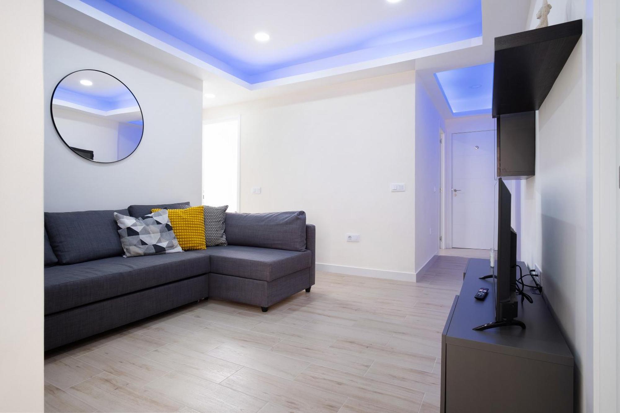 Santelmo Apartment Санта Круз де Ла Палма Екстериор снимка