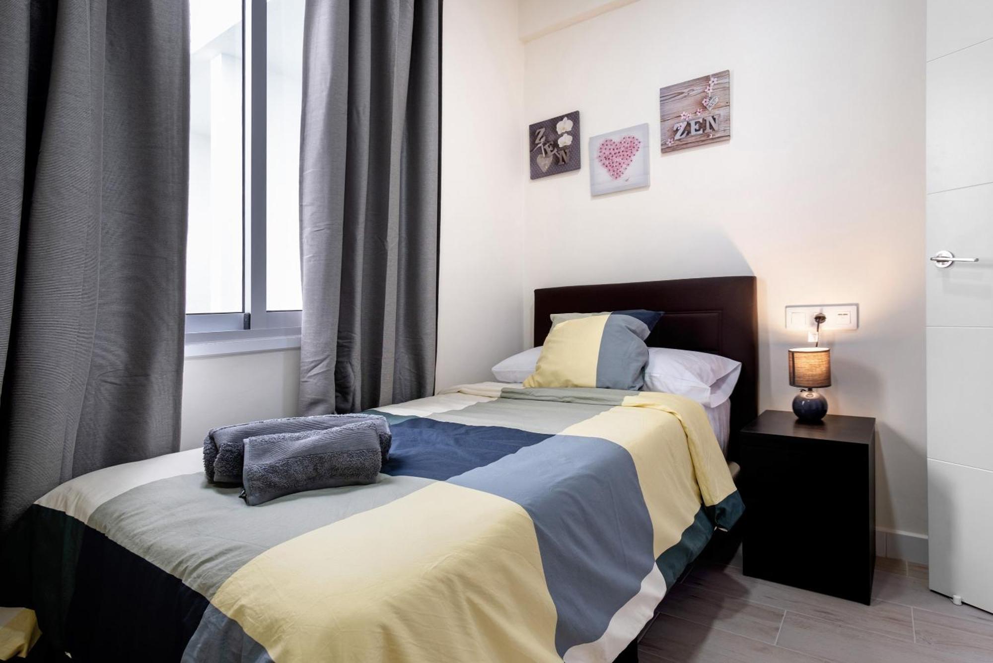 Santelmo Apartment Санта Круз де Ла Палма Екстериор снимка