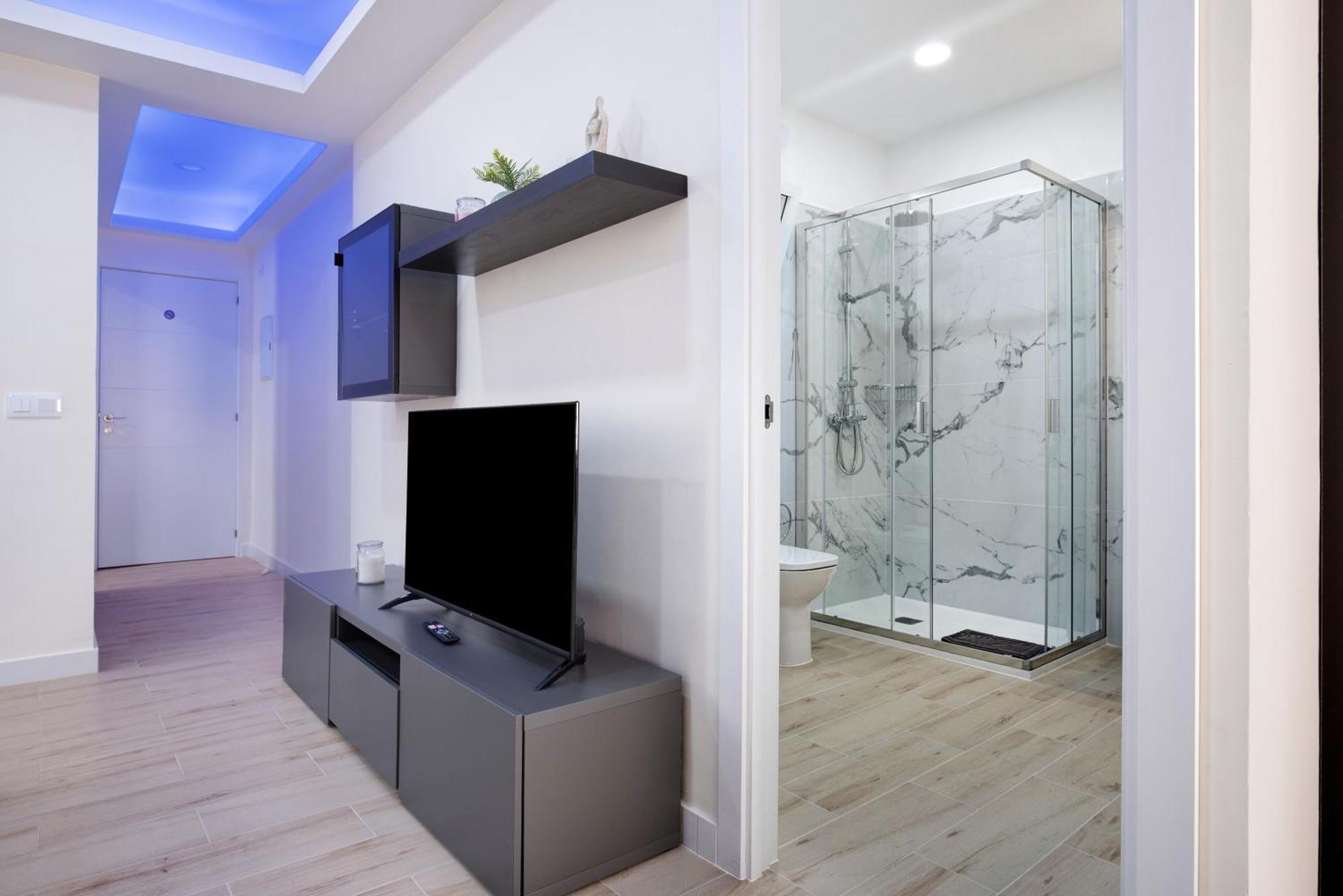 Santelmo Apartment Санта Круз де Ла Палма Екстериор снимка