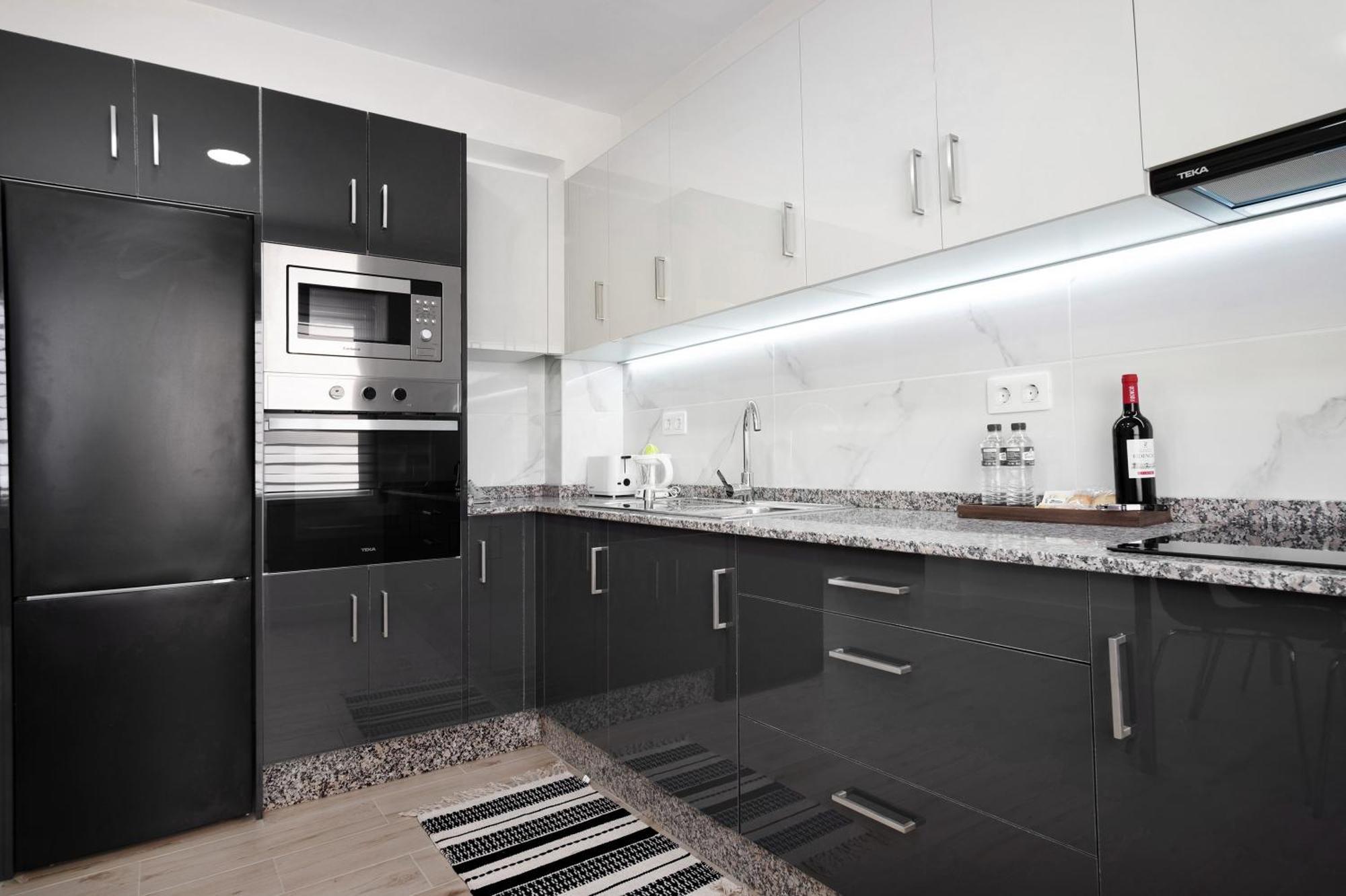 Santelmo Apartment Санта Круз де Ла Палма Екстериор снимка