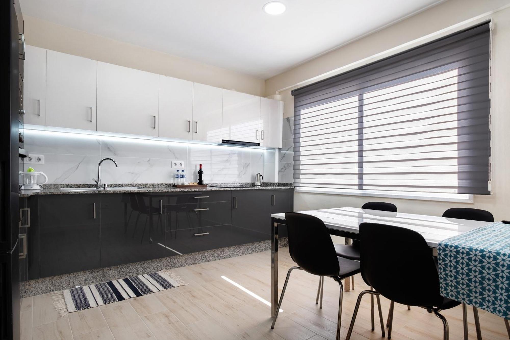 Santelmo Apartment Санта Круз де Ла Палма Екстериор снимка
