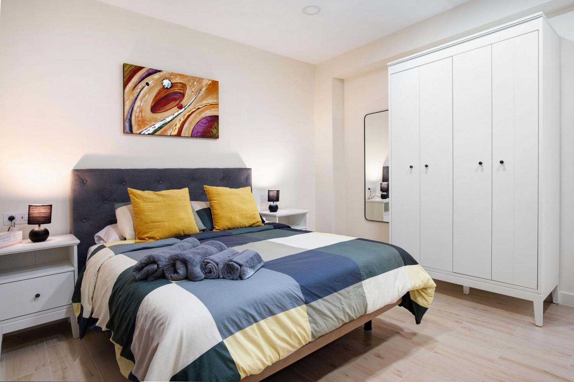 Santelmo Apartment Санта Круз де Ла Палма Екстериор снимка