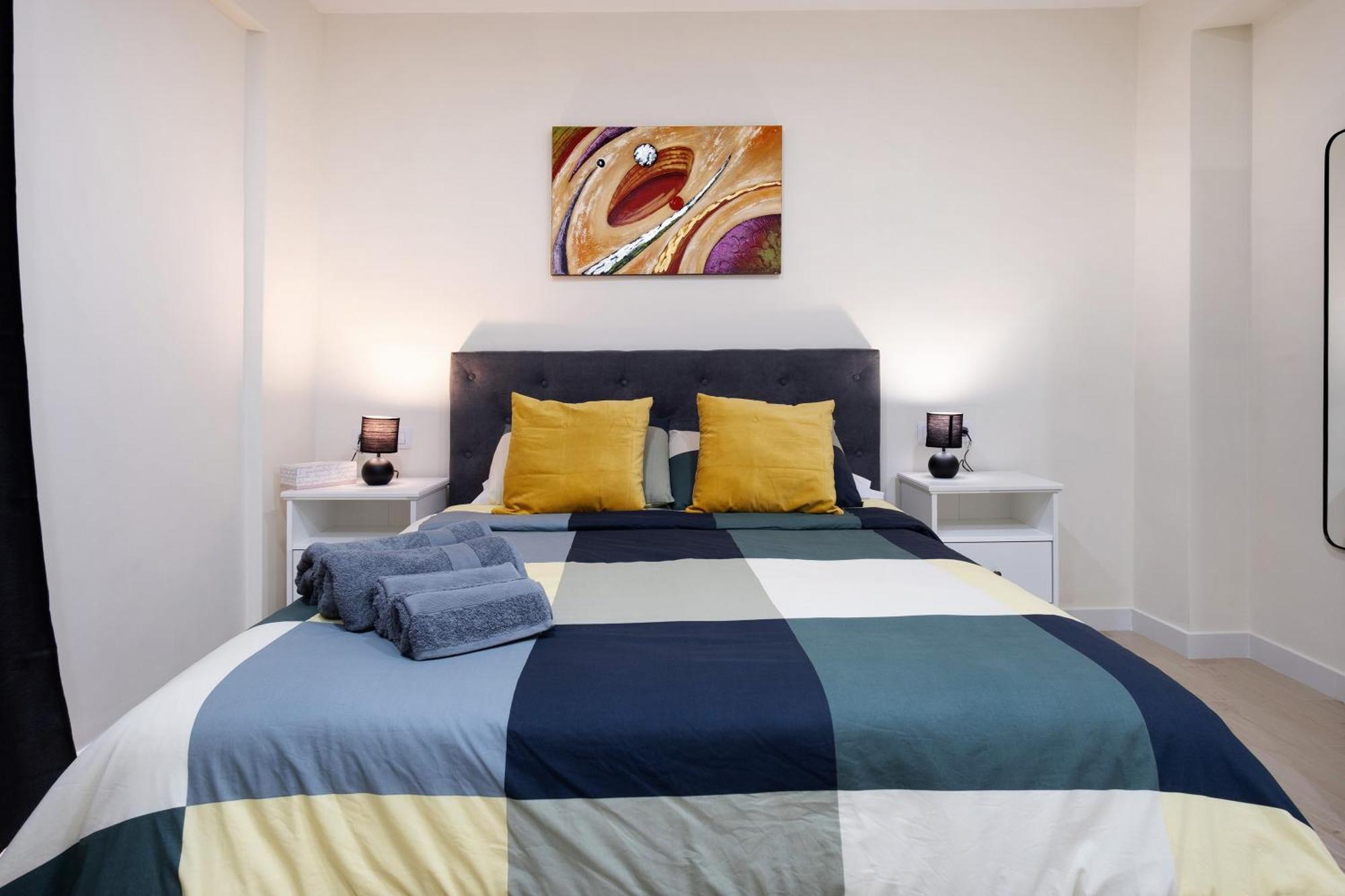 Santelmo Apartment Санта Круз де Ла Палма Екстериор снимка
